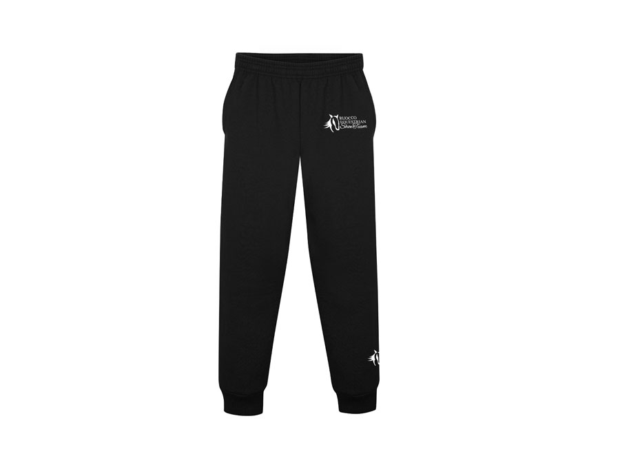 Ruocco Show Team Youth Bottoms Black