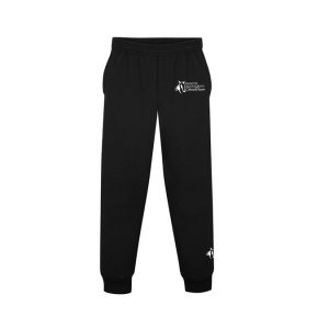Ruocco Show Team Youth Bottoms Black
